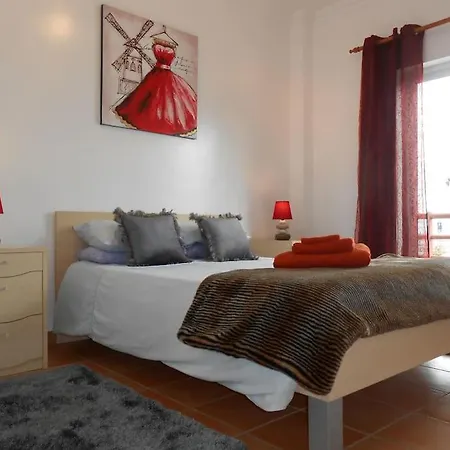 Appartement Penthouse V