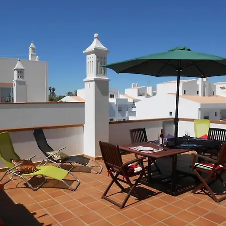 Penthouse V Appartement