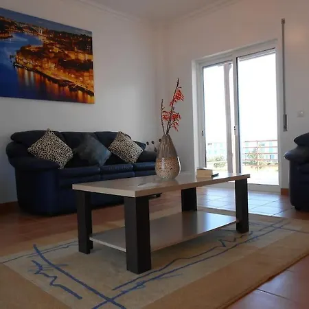 Appartement Penthouse V