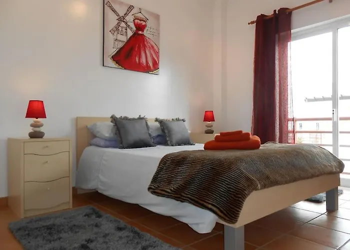 Appartement Penthouse V
