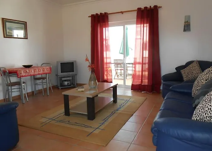 Penthouse V Tavira