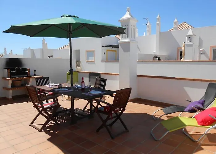 Penthouse V Appartement *