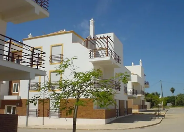 Appartement Penthouse V Tavira