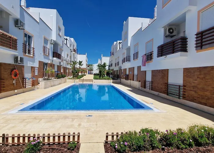 Penthouse V Appartement Tavira