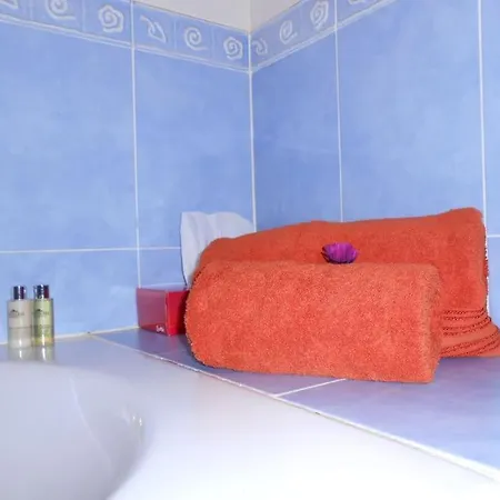 Apartman Penthouse V *