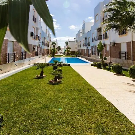 Penthouse V * Tavira