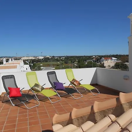 Penthouse V Apartamento