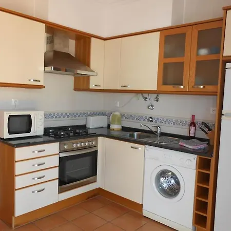 Apartamento Penthouse V *