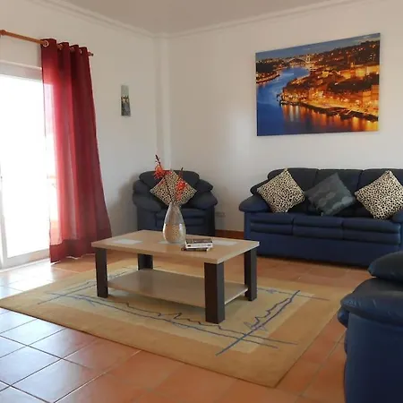 Penthouse V Apartamento Tavira