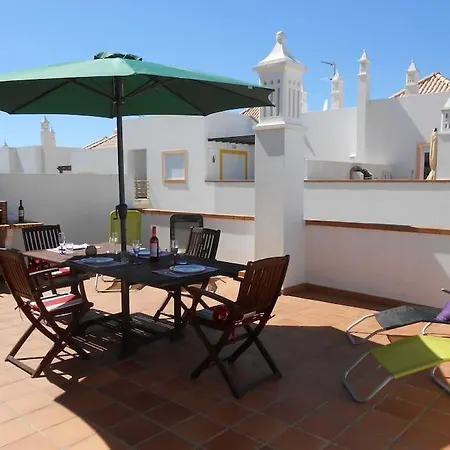 Penthouse V Apartamento *