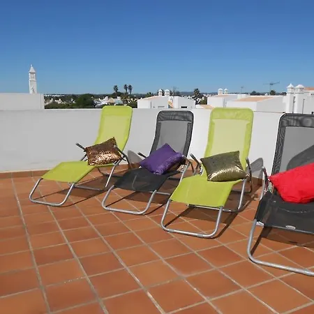 Penthouse V Tavira