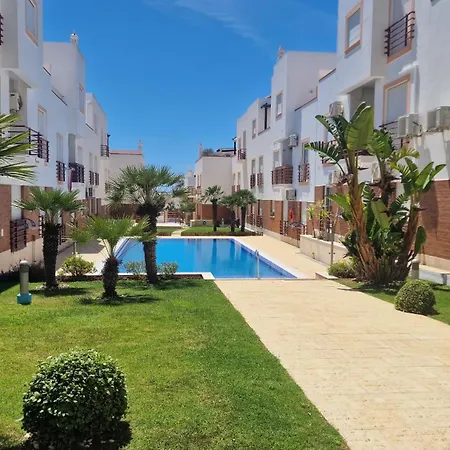 Penthouse V Apartamento