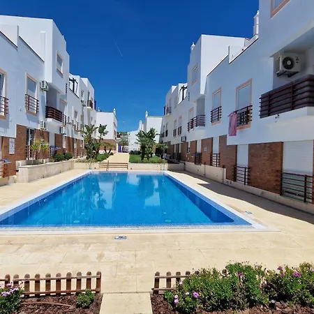 Penthouse V Apartamento Tavira
