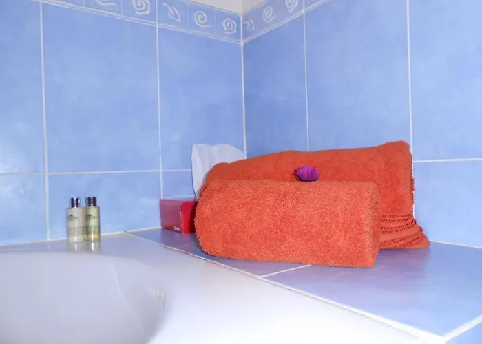 アパート Penthouse V *